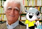 Ziraldo: a Crônica de uma Anistia Jamais Realizada