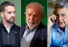 Recordar é viver | Melo e direita negacionista queriam derrubar muro da Mauá para vender a orla até ontem