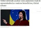 Tirem as mãos da Previdência!, por Paulo Kliass