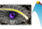 Universo eletrônico: Elétron visto como um universo abre caminho para novas tecnologias