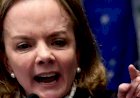 “Não foi surpresa”, diz Gleisi Hoffmann sobre a demissão de Prates da Petrobras