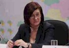 Magda Chambriard Revelada