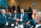 EXTREMA DIREITA E NEOLIBERALISMO MATAM E AMPLIAM DESTRUIÇÃO NO RS