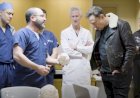 “Eu tentei avisar”, afirma Miguel Nicolelis sobre falhas em implantes cerebrais de Elon Musk