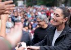 Quais são os riscos das reformas propostas por Claudia Sheinbaum no México?