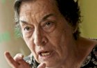 Morre a economista Maria da Conceição Tavares, referência no pensamento desenvolvimentista