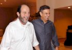 OI LULA! NÃO DEIXE O SEU INDICADO SE METER A BESTA