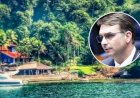 Entenda a grande tacada de Flávio Bolsonaro com a PEC das Praias, por Luís Nassif