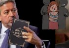 Os Jogos Vorazes no comando de Lira e da bancada evangélica