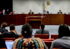 STF torna irmãos Brazão e Rivaldo Barbosa réus pelo assassinato de Marielle Franco