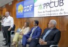Nota sobre o Plano de Preservação do Conjunto Urbanístico de Brasília - PPCUB