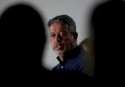 Lira defende autonomia do BC após críticas de Lula a Campos Neto