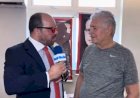 ENTREVISTA; REQUIÃO NO PRIMEIRO ENCONTRO DE TRABALHISTAS QUE ESTÃO REFUNDANDO O ANTIGO PTB DE GETULIO, JANGO E BRIZOLA.