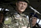 Comandante do Exército defende parceria com a China: ‘Um país que está no foco de nossos interesses’