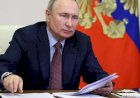 Putin: BRICS e OCX são os alicerces da nova ordem mundial nascente