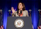 Quem é Kamala Harris, a provável democrata na disputa pela eleição presidencial nos EUA?