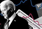 Desistência de Biden: os momentos críticos que fizeram campanha à reeleição 'derreter'