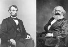 A incrível troca de cartas entre Lincoln e Marx e a convergência de suas ideias sobre a importância da indústria