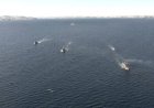 O que se sabe sobre os bombardeiros nucleares dos EUA interceptados pela Rússia