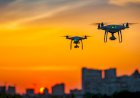 Rússia utiliza drones baratos para localizar defesas aéreas da Ucrânia