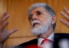 Celso Amorim entra na mira do Congresso