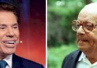 O que não foi dito sobre Sílvio Santos