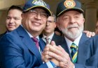 LULISMO X CHAVISMO:    PORQUE LULA ACHA REGIME VENEZUELANO DESAGRADÁVEL E AUTORITÁRIO