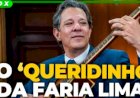 “Déficit zero” de Haddad é o enterro dos “40 anos em 4” de Lula