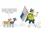  O espectro que nos ronda- Roberto Amaral