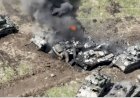 A invasão da região de Kursk, na Rússia