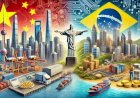 China está perto de aplicar quase 1 TRILHÃO para começar a bancar diretamente gastos dos consumidores e o Brasil está no centro dessa revolução