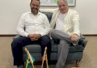 CONVÊNIO , entre o Instituto Presidente João Goulart e o Instituto Simón Bolívar