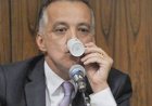 Carlinhos Cachoeira diz que juiz possui R$ 1 bilhão em fazendas