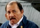 Brasil adere a denúncia contra Daniel Ortega na ONU