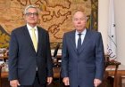 Nicarágua cobra que Brasil apresente ato formal de expulsão do embaixador bolsonarista do país