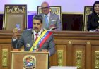 Governo Maduro aponta fraude na contagem da oposição