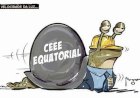 AS POUCAS LUZES DA EQUATORIAL