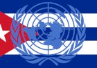 *CUBA: APAGÓN Y BLOQUEO*