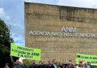 Vale e outras mineradoras dão calote bilionário e afetam municípios de Minas Gerais e Pará