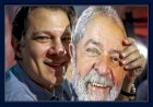 Haddad ataca o nacional desenvolvimentismo