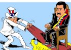 Crise Brasil-Venezuela fragiliza BRICS e favorece aos interesses de Washington que é dividir para reinar