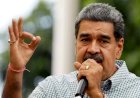 Governo Lula vê Maduro 
