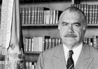 MDB vitorioso. José Sarney