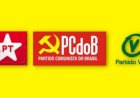 IDENTIDADE SOCIALISTA DO PCdoB? AFINAL, O QUE É ISSO?
