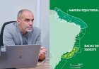 Governo e Petrobrás pressionam por exploração na Margem Equatorial
