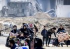 EUA dizem que promoção da fome em Gaza seria 