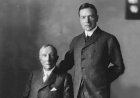 RELATÓRIO ROCKEFELLER SOBRE AS AMÉRICAS E AS DESGRAÇAS QUE NOS ASSOLAM