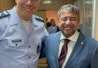 Washington Quaquá anuncia planos para instalação de indústria aeronáutica e base de foguetes em Maricá
