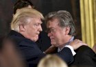 Fala de Lula sobre Trump e nazismo chega ao presidente eleito dos EUA