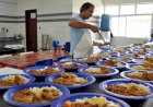 Governo de Ricardo Nunes proíbe crianças de repetir a merenda nas escolas